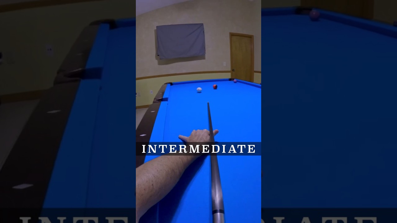 Image of video the Beginner → Intermediate → Advanced: One Shot, Three Levels 22