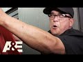 Storage Wars: Dave Wins the Bidding War (Season 10) | A&E