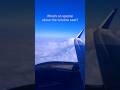 I’ll NEVER Give up the Window Seat ✈️