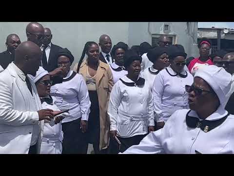 UPCSA WCP Opening