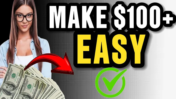 Earn $100+ with These 3 Websites! (No Experience Needed)