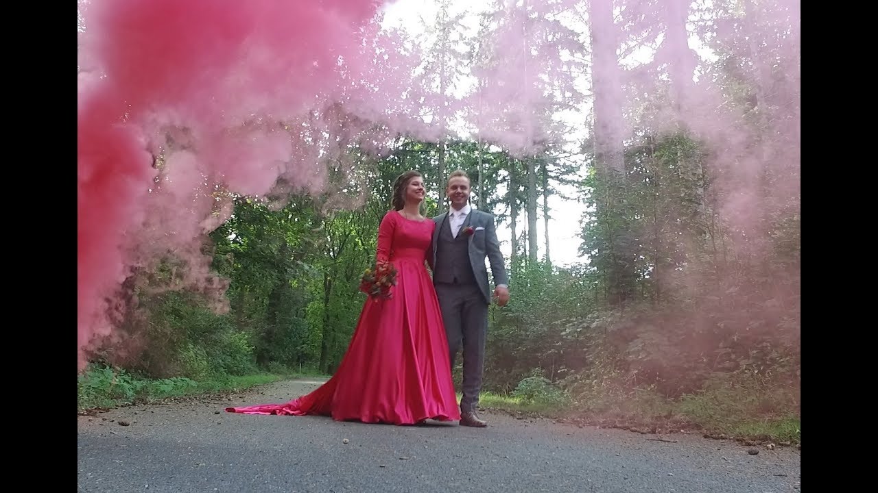 Frank en José ~ Impressie