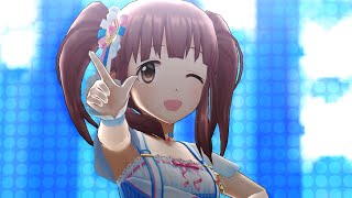 【デレステMV】 Snow＊Love （緒方智絵里×三村かな子×双葉杏×高森藍子×佐藤心）