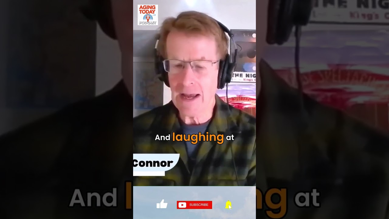 Laughing at absurdities a bonding experience?