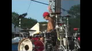 TRV$DJ-AM - Live in Columbia, SC