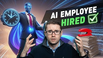 Hoe u uw eerste AI-medewerker inhuurt (complete tutorial)