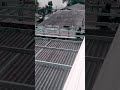 #fabrication #welding #youtubeshorts #structure #shed #@Fabrication9913