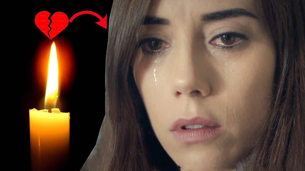 Descubre La Triste Historia de La Actriz Turca Cansu Dere - YouTube