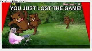 THE PEDOBEAR GAME