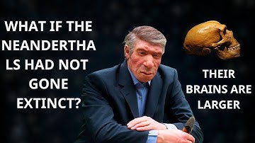 What If the Neanderthals Had Not Gone Extinct?