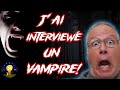 Jai interview un vampire  patrice ratier