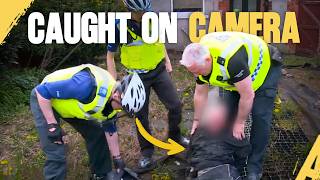 Illegal Gathering: How Cops Outsmarted the Rioters | Neighbourhood Blues