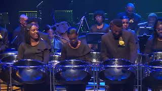 Movie Medley - Massy Trinidad All Stars Steel Orchestra