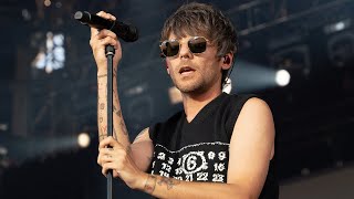 You Can Be The Boss By Lana Del Rey Louis Tomlinson Edit 💌