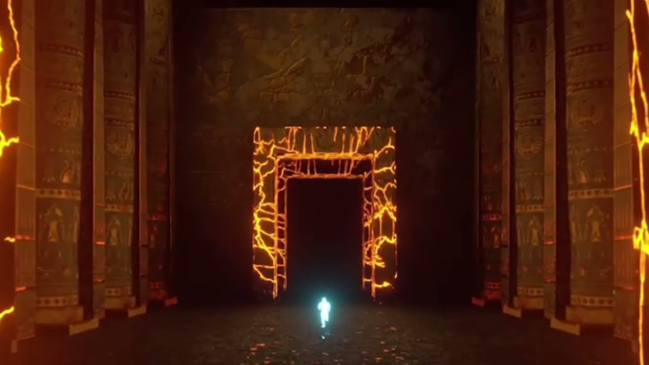 “Haman’s Gallows” - The Grace Magnets