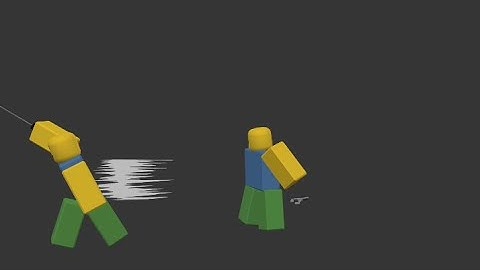 Sword Slash - Prisma 3D Animation