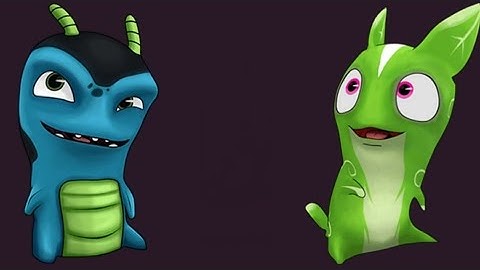 using glitchsnare fusion shot (Slugterra slug it out 2)