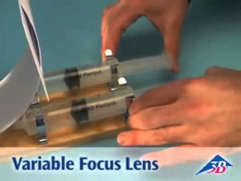 Video: Hvordan hjælper briller langsynethed?