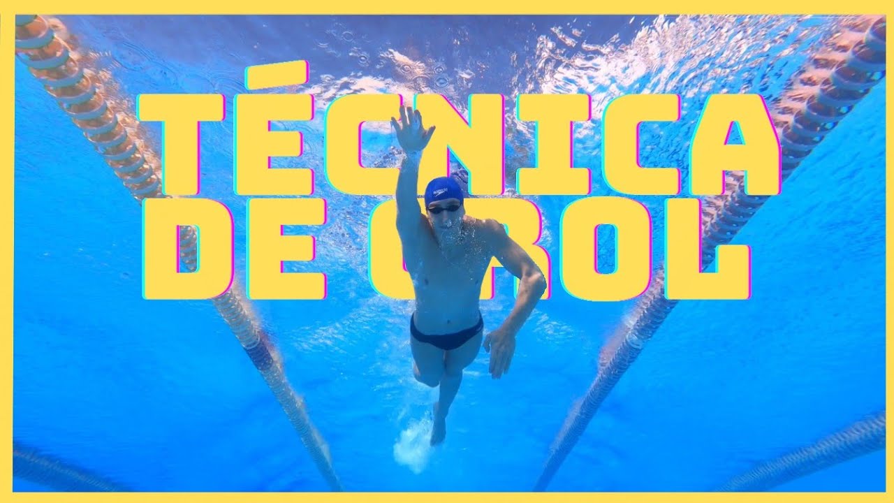 Las manoplas de natación que perfeccionan la técnica para nadar, Estilo de  vida, Escaparate