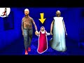 Masha and Bear vs Granny and Grandpa  ★ Funny Horror Animation vs Aliashraf ★ Part 1