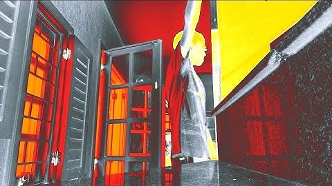 Spray - Old Dawns (Official Music Video)