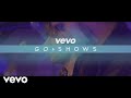 Kodaline - Vevo GO Shows - High Hopes (Live)