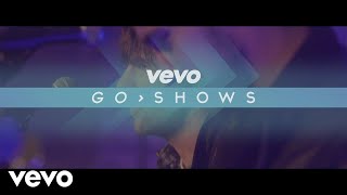 Vignette de la vidéo "Kodaline - Vevo GO Shows - High Hopes (Live)"