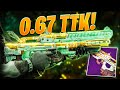“MUST CRAFT” .67ttk Scout Absolutely Destroys..