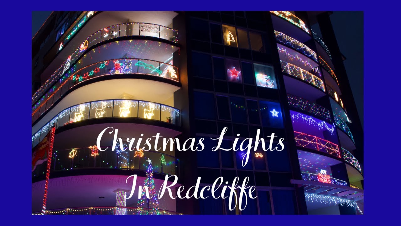 Redcliffe Queendland I Christmas in Australia YouTube