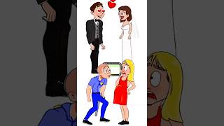 Impossible date:😍🥰 tricky riddle/Android &amp;iOS Game #shorts #funny #impossibledate #shortvideo