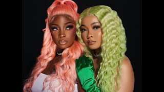 Envy Inches | THE BEST COLORFUL LACE WIGS