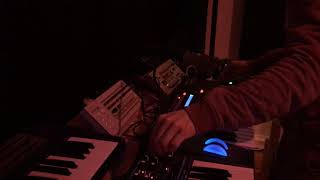 Binary Bliss Live Jam Only Hardware