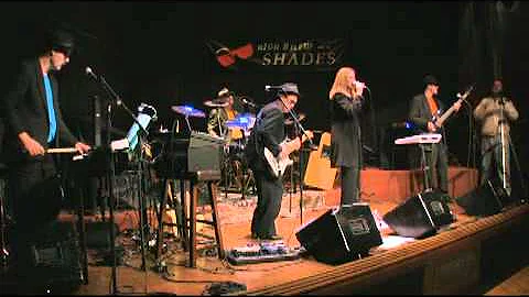 High Brow and The Shades - The Game of Love