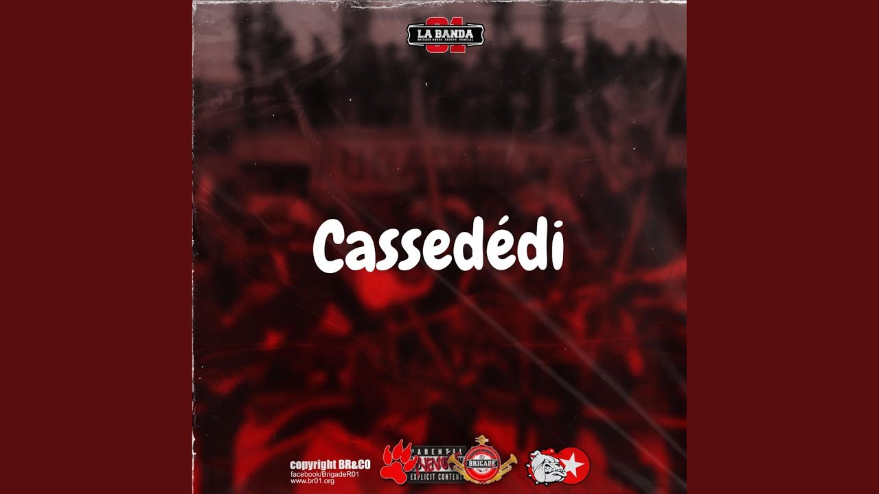 Cassedédi