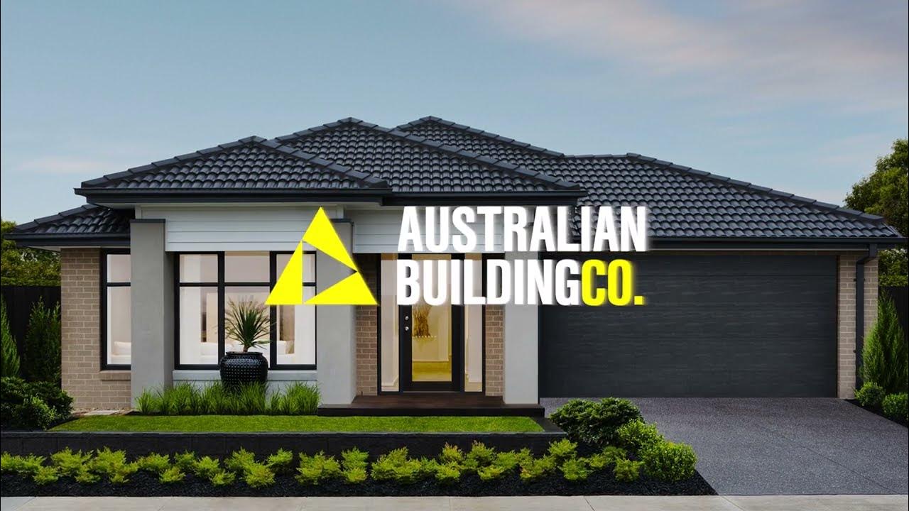 Honest Living Lloyd 29 Display Home Newhaven, Tarneit VIC YouTube