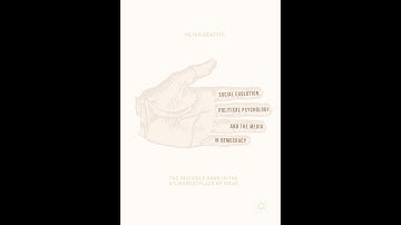 The Invisible Hand in the U.S. Marketplace of Ideas