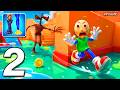 Monster Horde: Hide and Seek - Gameplay Walkthrough Part 2 (Android, iOS)