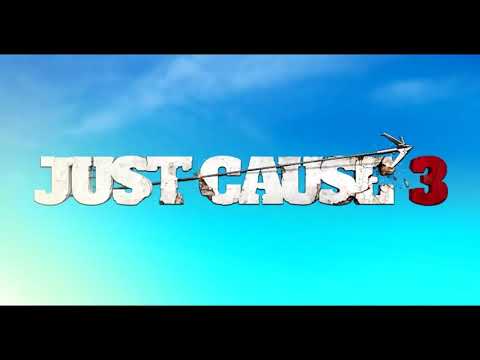 Just Cause 3