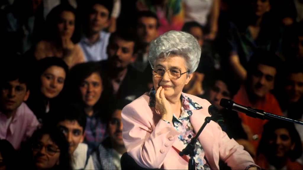 Chiara Lubich Carisma, storia, cultura