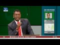 Minimum Wage: Court Stops NLC,TUC From Embarking On Strike Pt.3 |State Of The Nation|