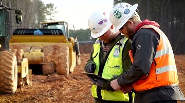 Communicating Resource Needs Directly From the Field