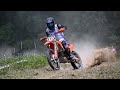 US Sprint Enduro Monterey TN. 30+A “Cross Test"