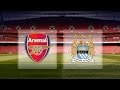 Arsenal vs Man City 5-0 Premier League 28/10/2000 Full Highlights Man City Before Arab Money