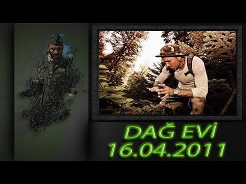 Doğada Tek Başına (16 Nisan 2011)