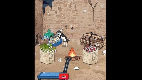 Brain Puzzle Tricky Quest level 23 Drift Scavenge