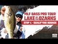 Lake of the Ozarks BASS FISHING (2022 MLF)