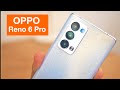 ¡ANÁLISIS del OPPO Reno 6 PRO, vaya CÁMARAS!