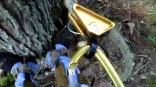 Rock Exotica rockGrab Rope Grab