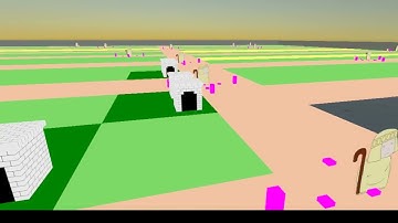 Well Lit Halls of Pain Gameplay 010