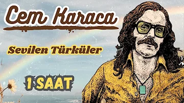 Cem Karaca Sevilen Türküler